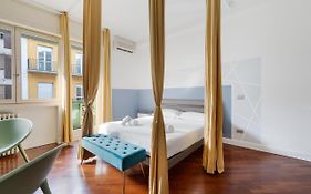 Sempione Modern Flat